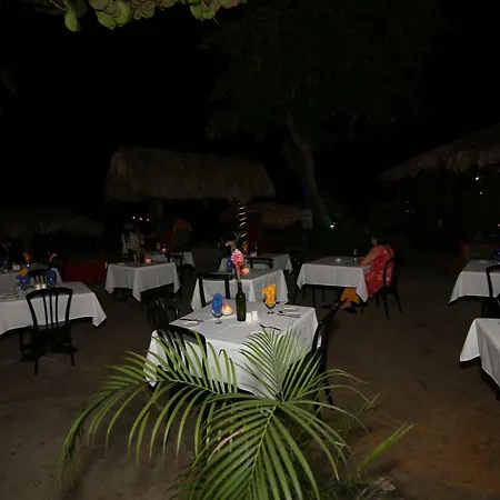 Bar B Barn Hotel